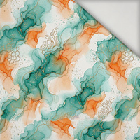 ALCOHOL INK WZ. 21 - Thermo lycra