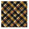 CHECK PAT. 20 - Cotton woven fabric