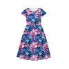 FLOWERS WZ.32 - teplakovina