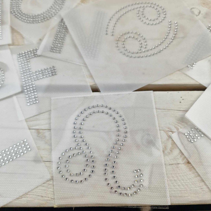 Thermojet - zodiac sign LEO