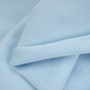 Gruba dzianina pętelkowa 290g - BABY BLUE (D-63)