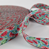 Webbing Tape with Print 25mm - Tutti Frutti wz. 4