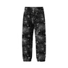 SOFTSHELLOVÉ DĚTSKÉ KALHOTY (YETI) - WINTER GALAXY VZ. 3 (122-128)