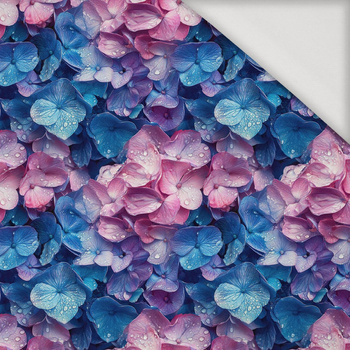 50cm FLOWERS WZ.32 - Viskose Jersey