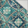 Stained Glass wz. 29 - lycra 300g