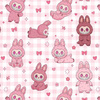 Creepy Cute WZ.7- Welur tapicerski