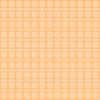 BLÄSCHEN / pfirsich - Wasserabweisende Webware