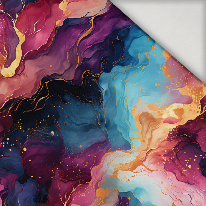 alcohol ink wz.18 - Lycra 300g