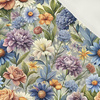 FLOWERS wz.15 - Satyna