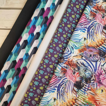 PAKIET - SOFTSHELL 65