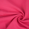D-183 MAGENTA- looped knitwear with elastan (Pe260)