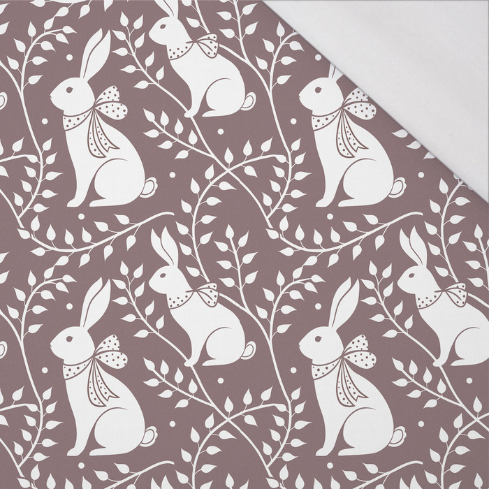 HAPPY BUNNY WZ. 1 - single jersey