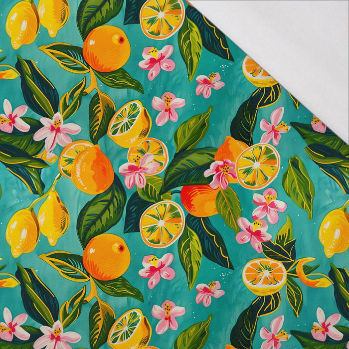 Tutti Frutti wz. 12 - ortalion PUMI