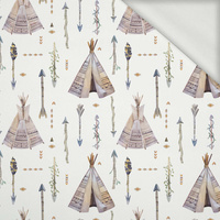 INDIAN / tipi - teplakovina