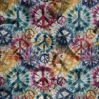 COLOR POP WZ.3 - Baumwoll Musselin