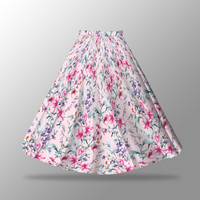 SPRING MEADOW wz. 4 - panel na spódnicę "MAXI"