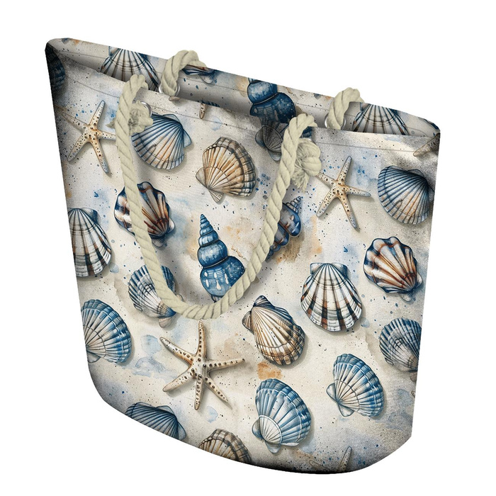 By the Sea Wz. 12- Slub Weave