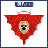 CAPE - DOG TEAM PAT. 2 - S