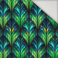 Stained Garden wz. 8 - Lycra 300g
