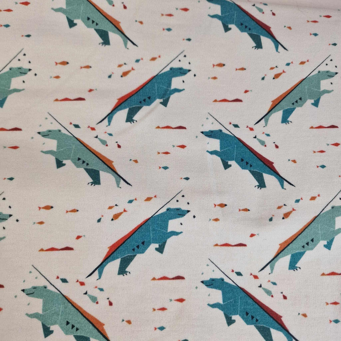 PAKET 13 - DICKE STRICKSTOFFE MIX