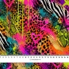 NEON JUNGLE WZ. 1 - Plusz Minky