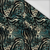 ANIMAL PATTERN WZ. 3 - tkanina wodoodporna