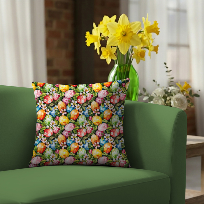 HAPPY EASTER WZ. 22 - Slub Weave