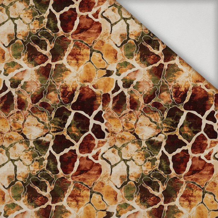 ANIMAL PATTERN WZ. 5 - Thermo lycra