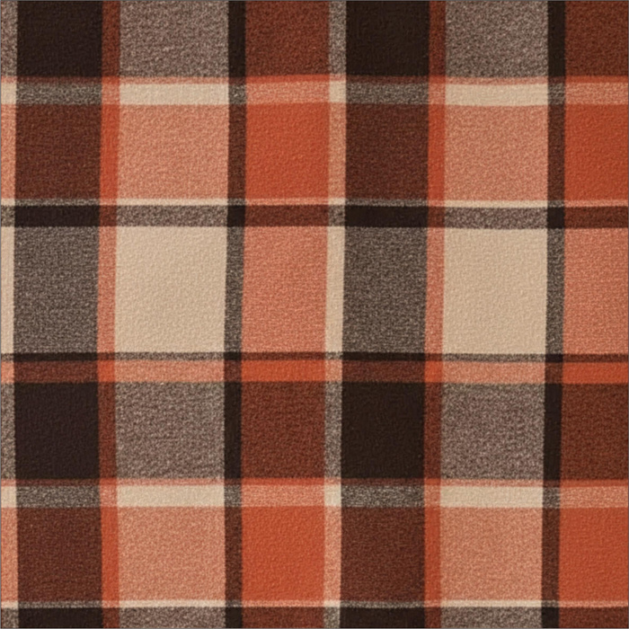CHECK PAT. 17 - Woven Fabric for tablecloths
