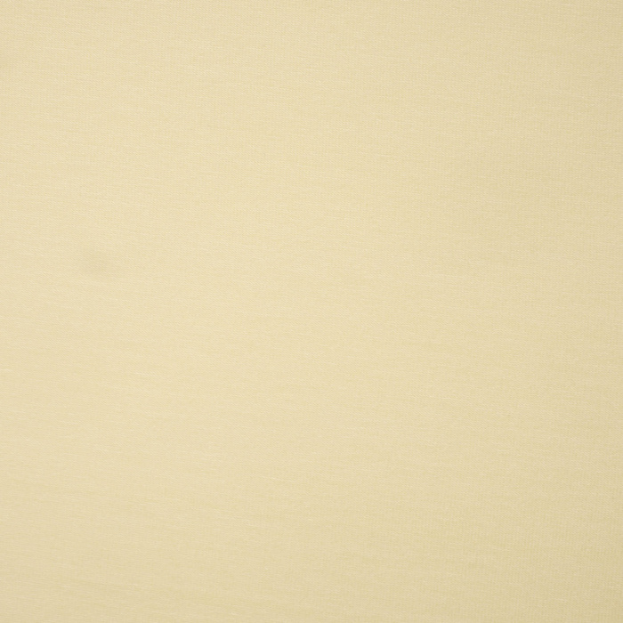 Dzianina wiskozowa single jersey 210g - BUTTER YELLOW (WD-120)
