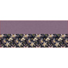 ZAMOTANIEC - pastel flowers wz.3 - zestaw do uszycia