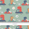 DINO AUTO M. 1 - sommersweat
