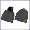 GRAPHIT - Mütze und Loop kreatives Nähset