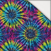 COLOR POP WZ.5 - lehký, česaný úplet