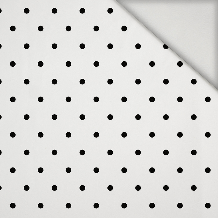 POLKA DOTS WZ. 2 - Thermo lycra