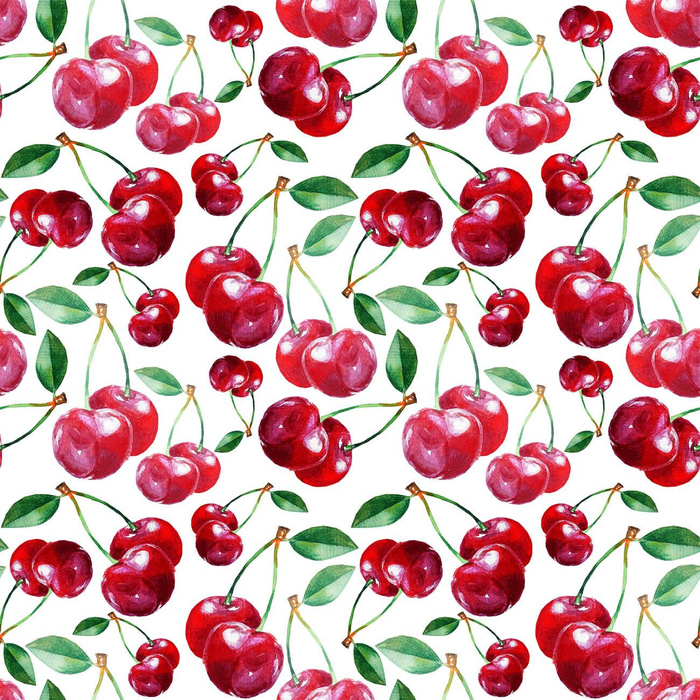 CHERRIES / PAT. 5 - softshell