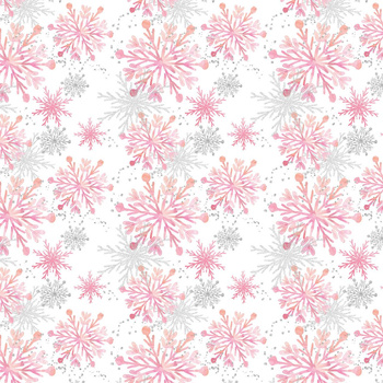 ROSA SCHNEEFLOCKEN M. 2 - bio single jerset mit Elastan Sommersweat