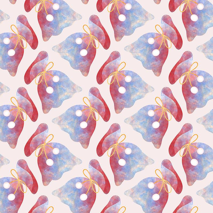 SANTA'S BAG (CHRISTMAS FRIENDS)