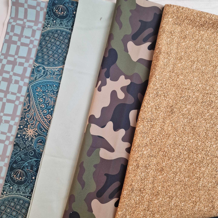 BALÍČEK - SOFTSHELL 75