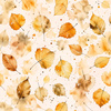 AUTUMN WZ. 3 - looped knit fabric