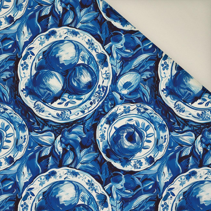 Tutti Frutti wz. 13- Potahový velur 