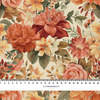AUTUMN TIME PAT. 1/ flowers