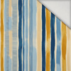 RETRO GEOMETRIC WZ. 6 - lycra 300g