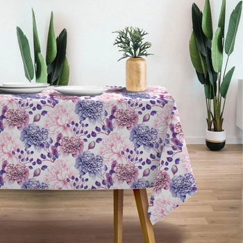 Woven Fabric for tablecloths
