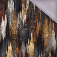 RETRO GEOMETRIC WZ. 19 - Softshell
