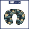 NECK PILLOW - By the Sea Wz. 2 - sewing set