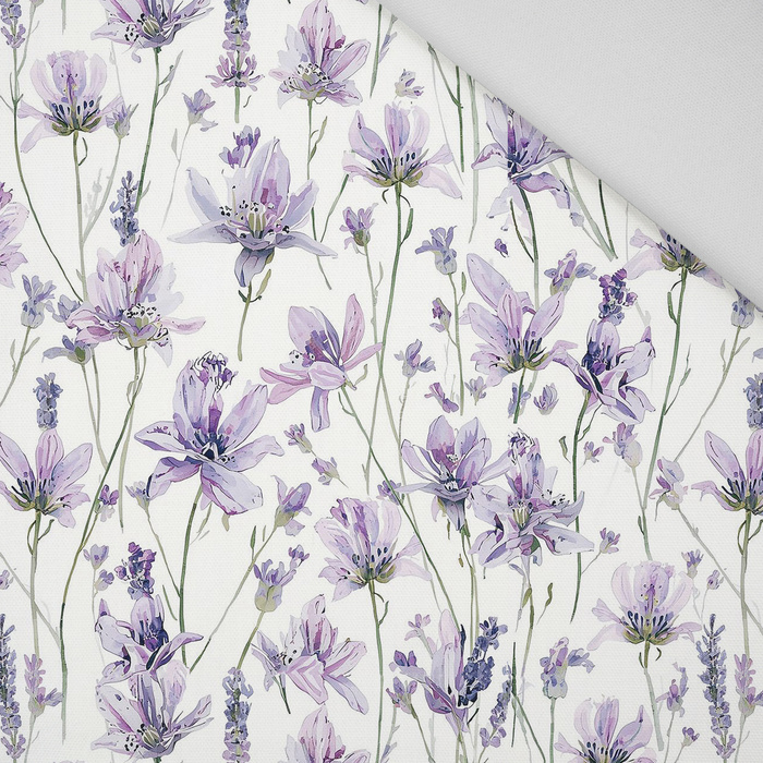 PASTEL FLOWERS WZ. 33 - Panama 220g