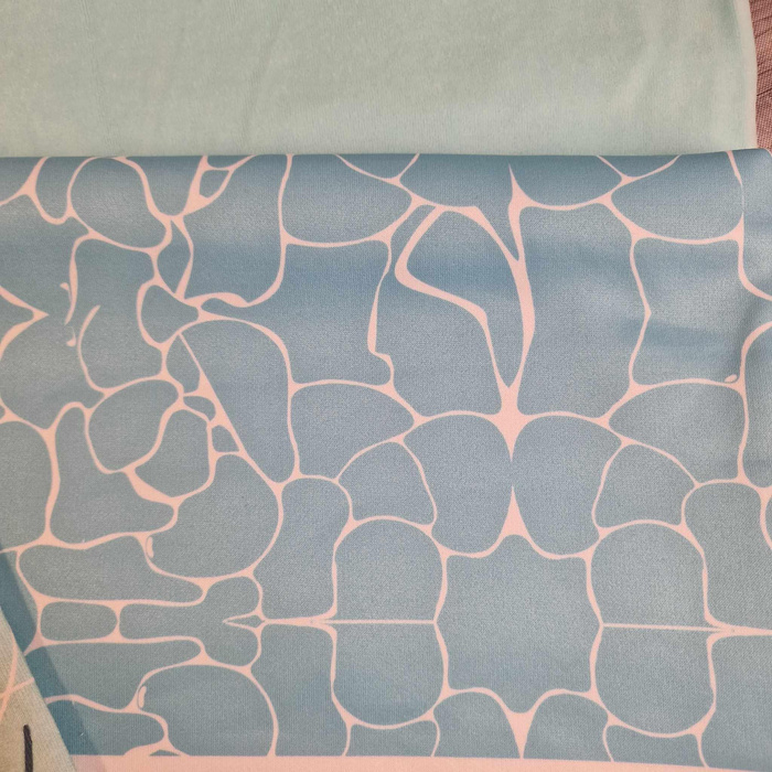 BALÍČEK 23 - MIX HRUBÉ PLETENINY