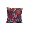 VALENTINE'S DAY 14 - Lycra 300g