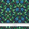 Stained Garden wz.1 - Satyna
